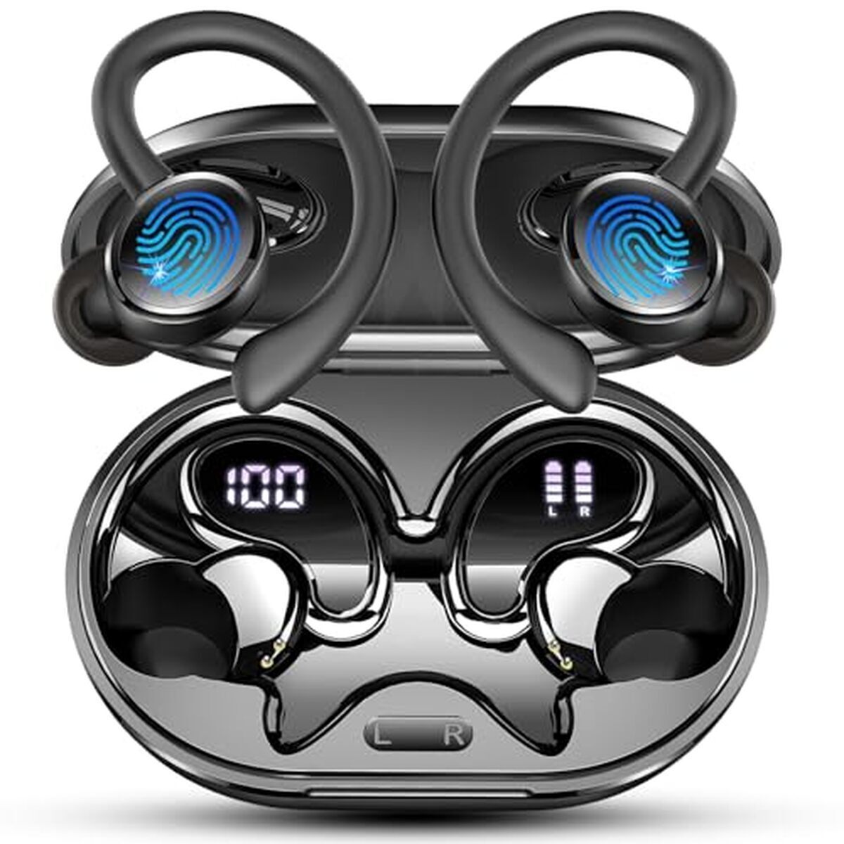 Test des écouteurs Bluetooth sport 2026 : endurance et performance audio