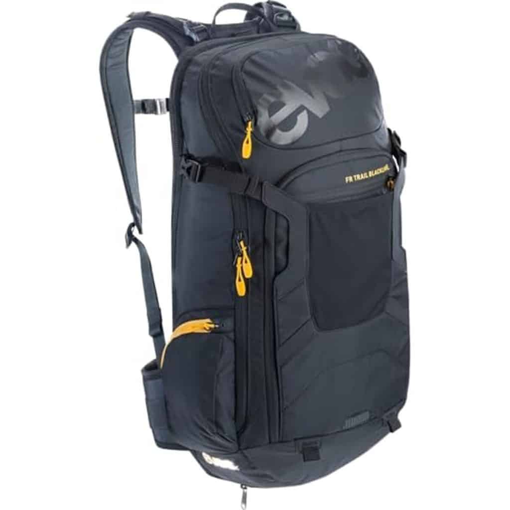Test du sac FR Trail BLACKLINE 20 : performance et confort