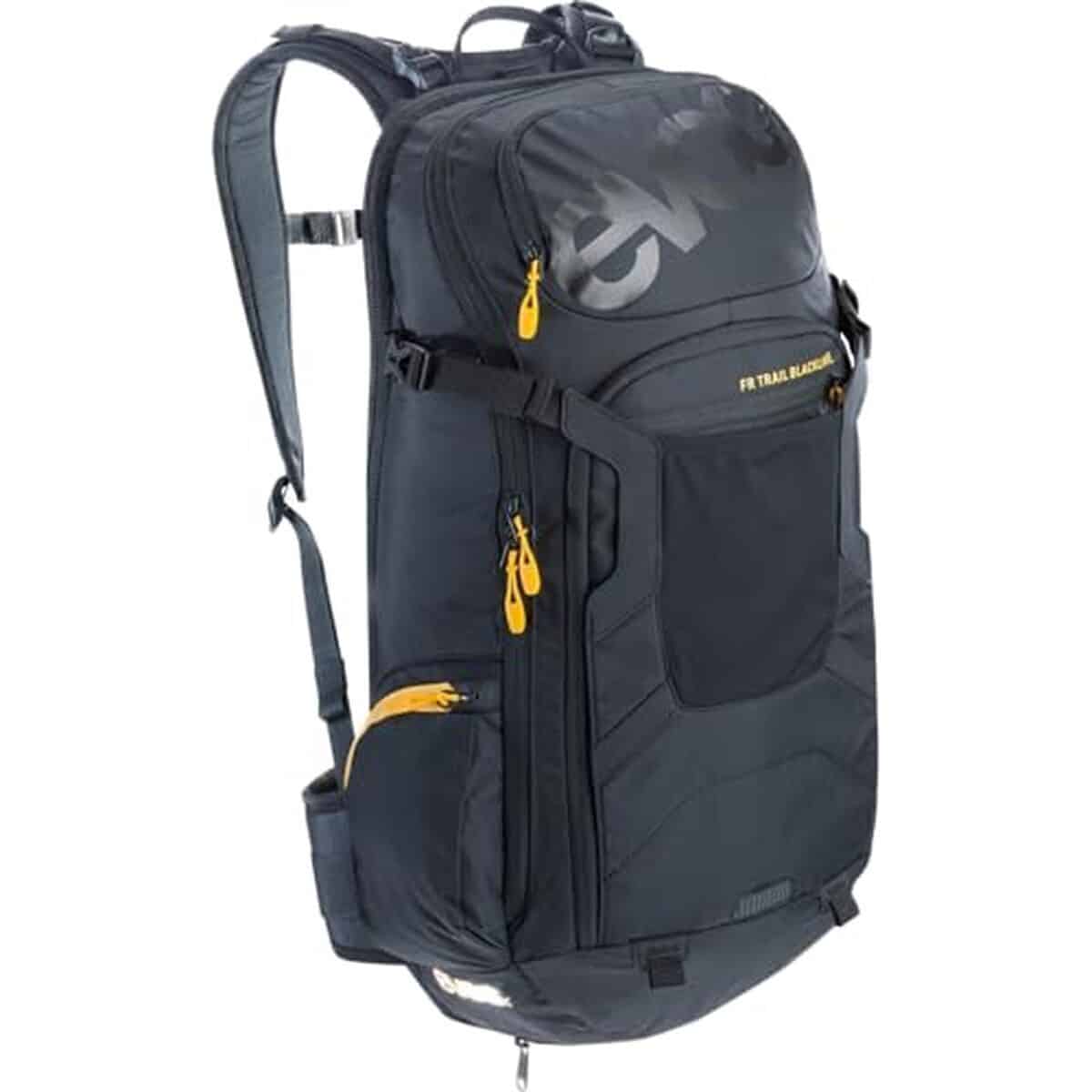 Test du sac FR Trail BLACKLINE 20 : performance et confort