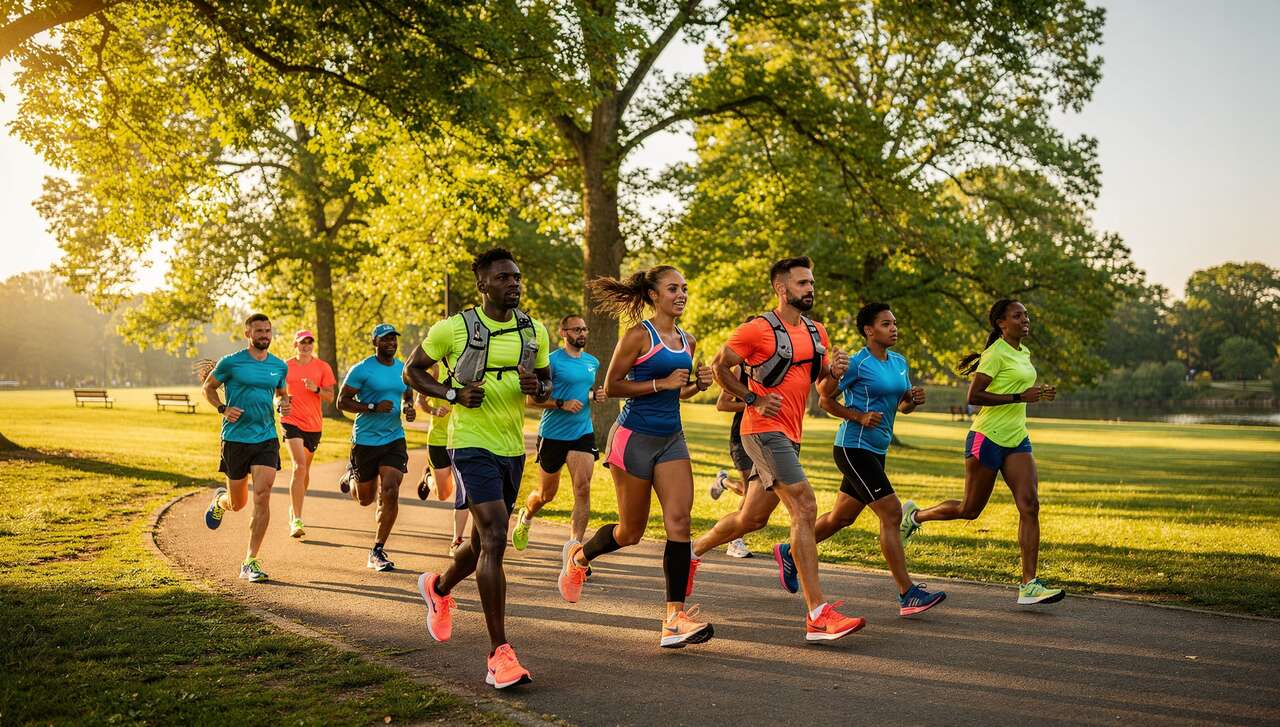 Comment éviter les blessures en course à pied ?