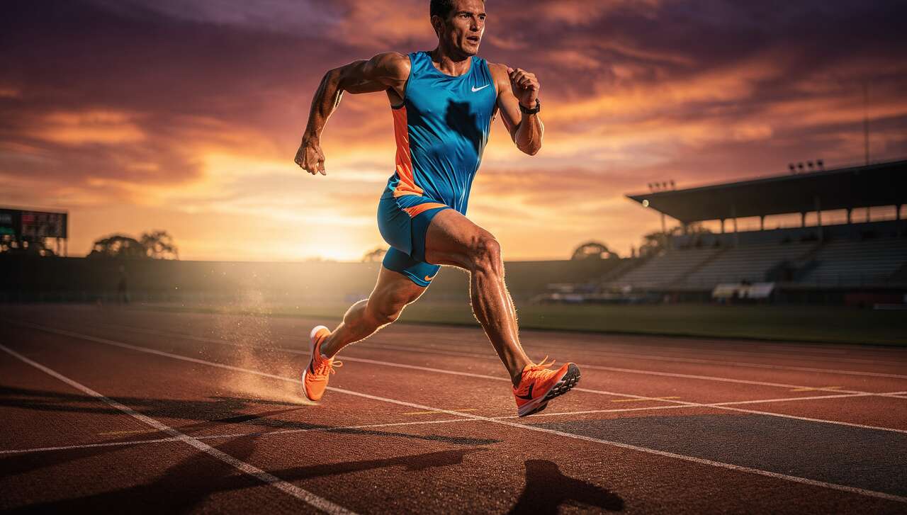 Pourquoi intégrer des sprints à votre entraînement de course à pied ?