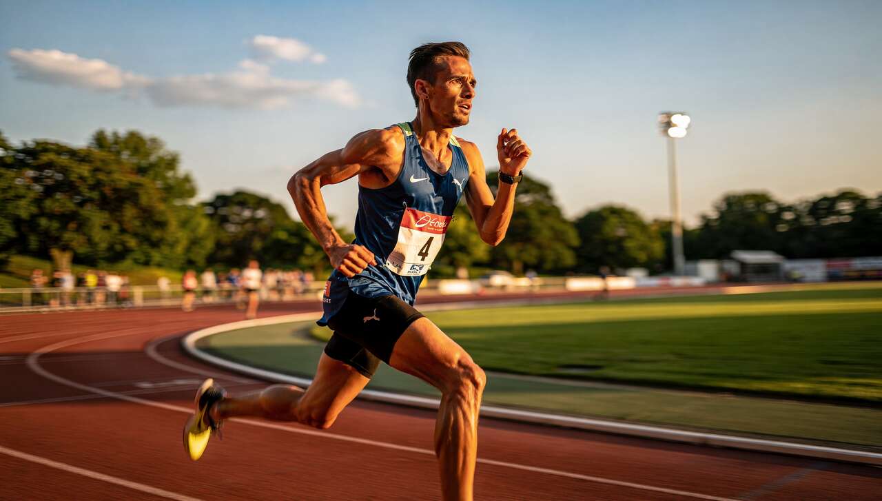 Négative split : optimisez votre gestion de course pour de meilleures performances