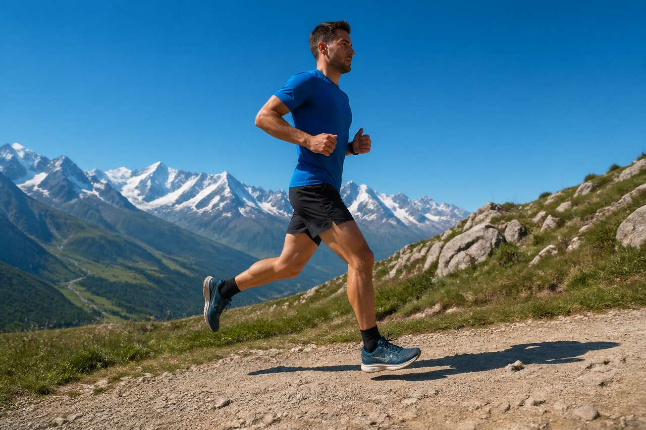 Courir en toute sécurité : guide pour prévenir les blessures