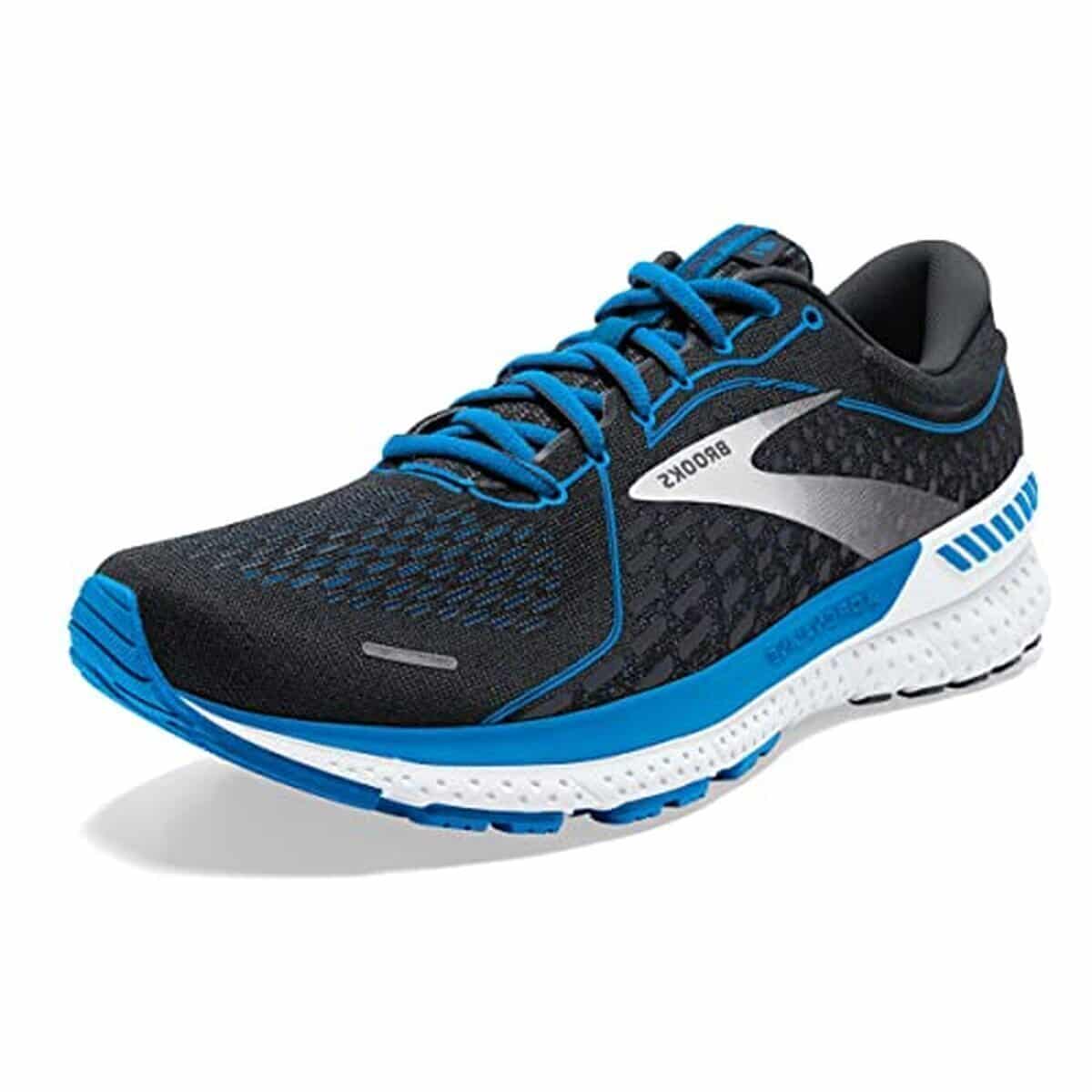 Test de la Brooks Adrenaline GTS 21 : performance et confort pour les hommes