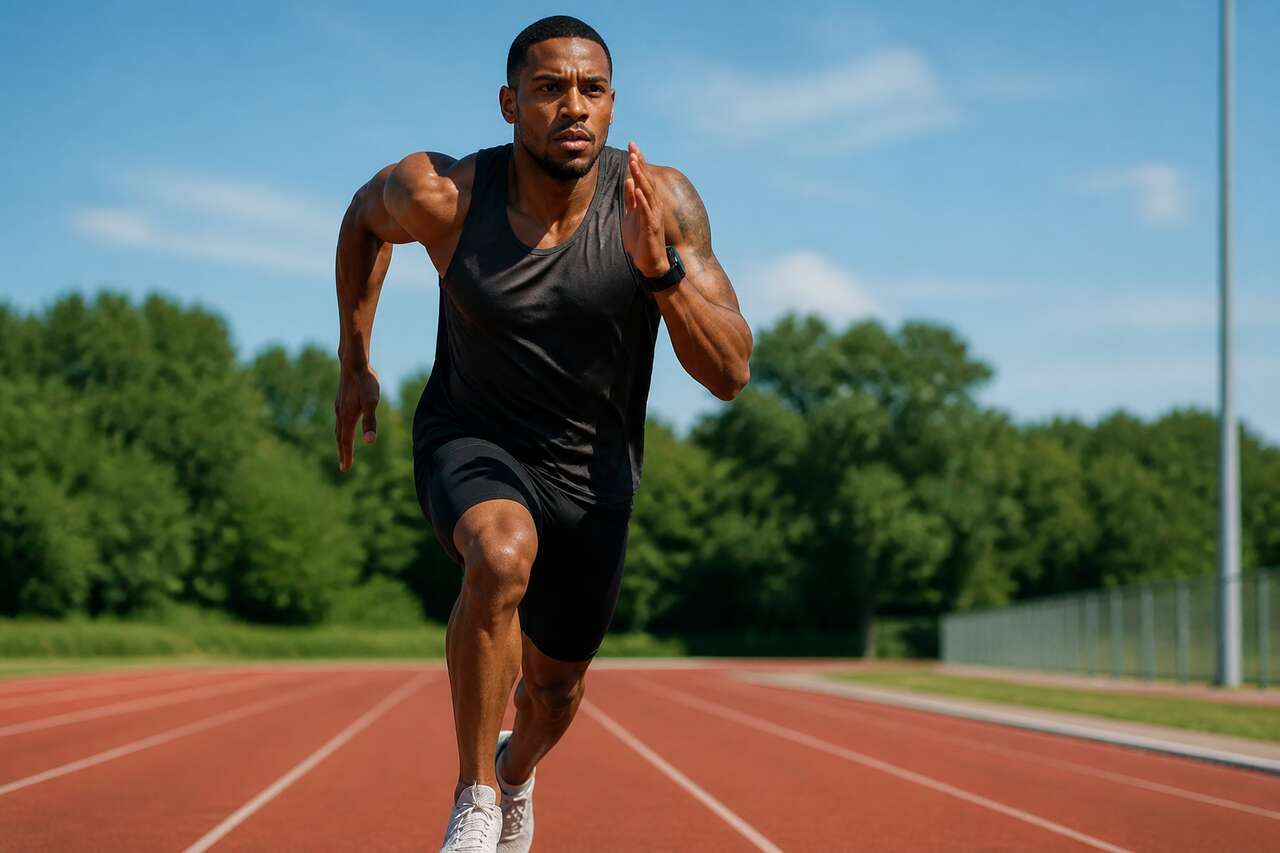 Évaluation précise de la VMA pour mieux courir