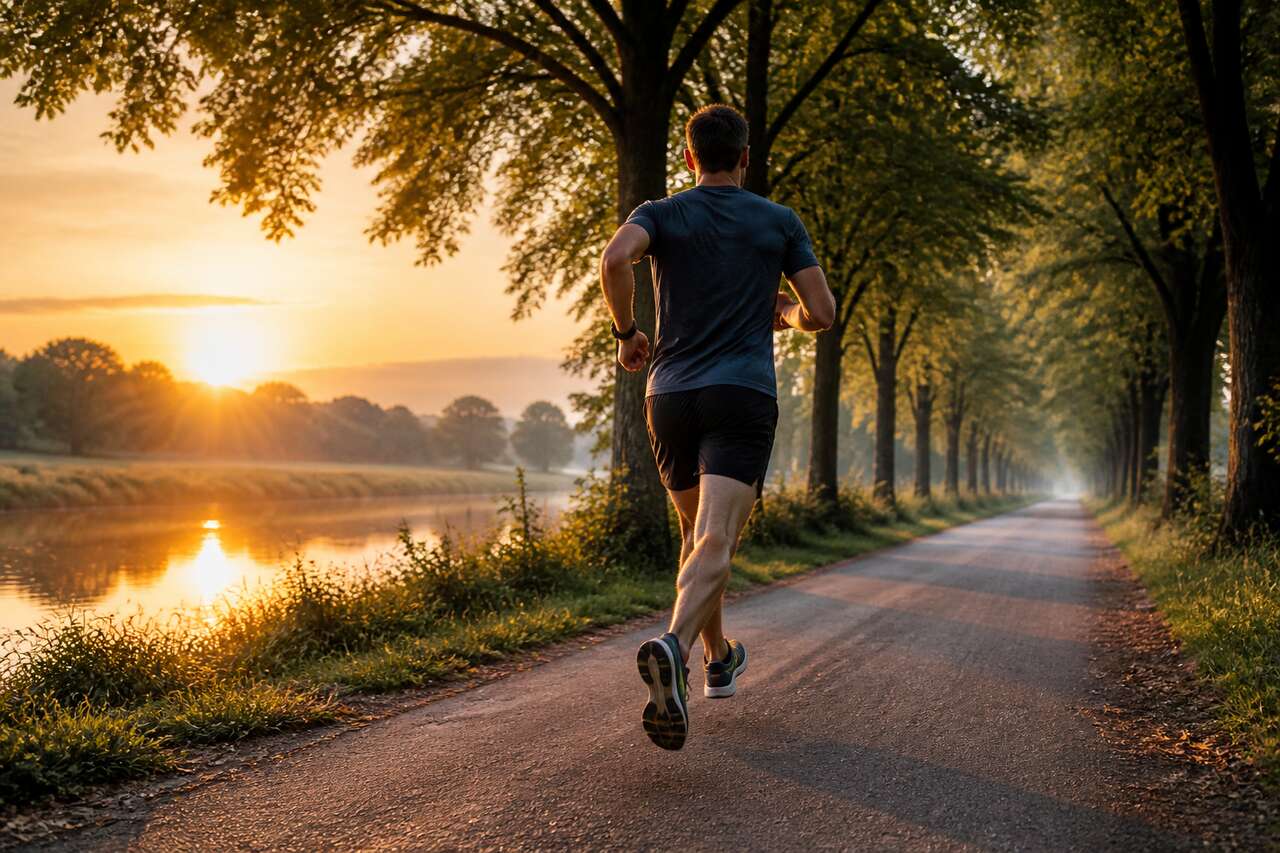 Course : comprendre l'endurance fondamentale