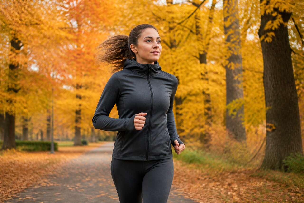 Courir pendant ses règles : conseils et astuces
