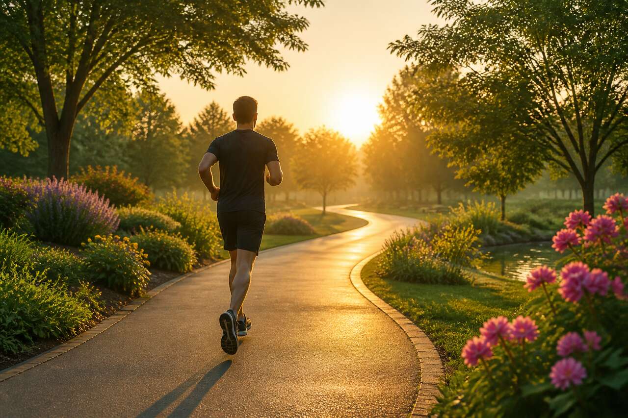 Quel entraînement pour courir cet été ?