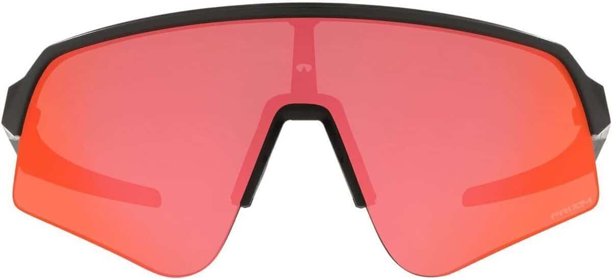 Test des lunettes de soleil oakley oo9465 sutro lite sweep