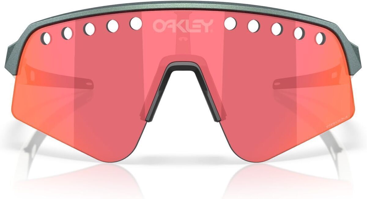 Test : lunettes de soleil oakley oo9465 sutro lite sweep