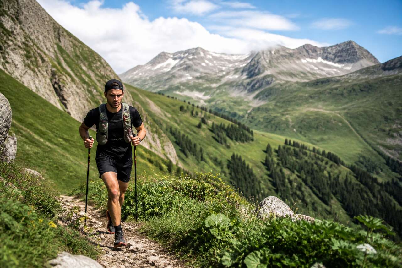 Ultra-Trail du Haut-Giffre : aventure et défi en montagne