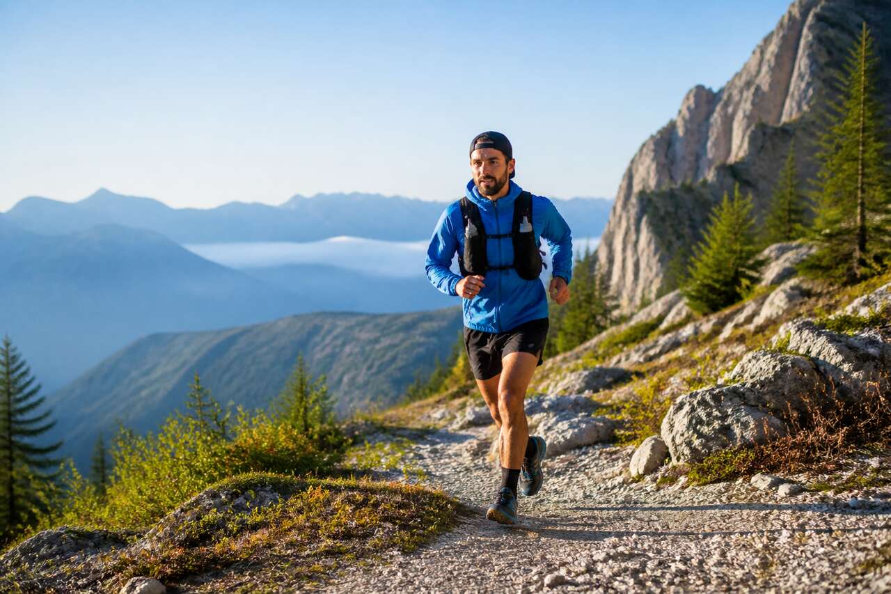 Sécurité en montagne : comment courir en trail en toute sûreté ?