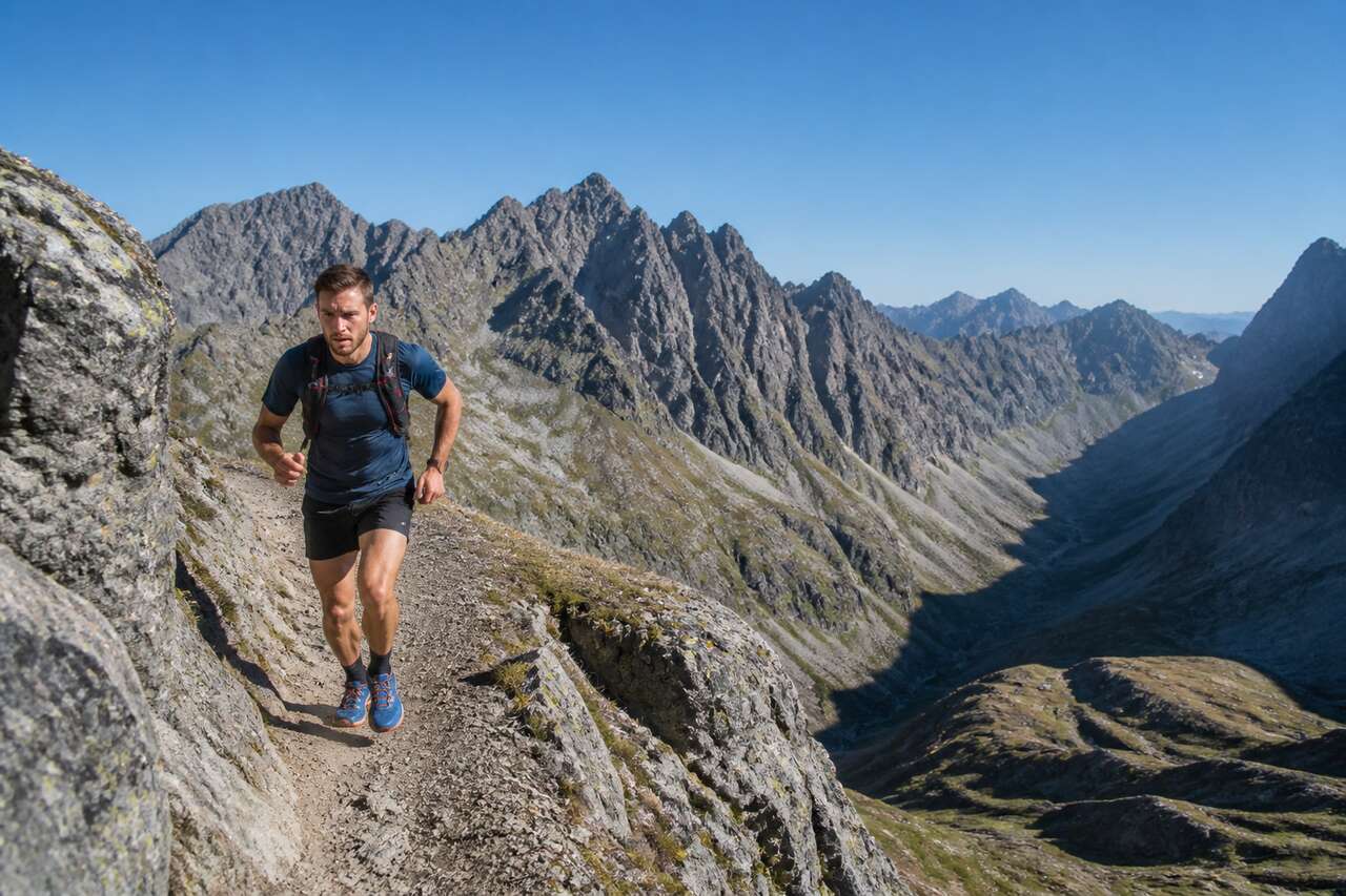 Mat&eacute;riel de s&eacute;curit&eacute; minimal et options selon le terrain