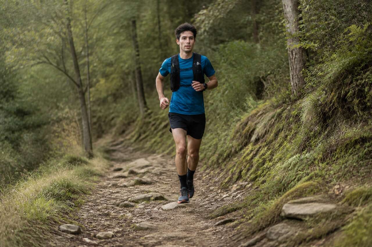 Diarrh&eacute;e du marathon: ce qui se passe dans l&rsquo;organisme