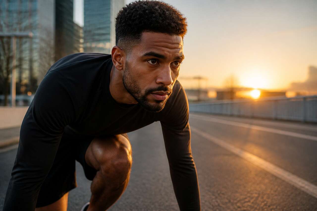 Préparation marathon : les phases essentielles