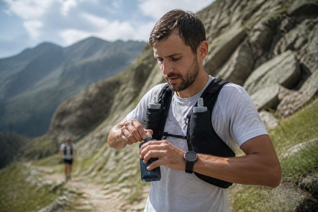 Stratégies d'Alimentation pour l'Ultra-trail : conseils sur les Ravitaillements