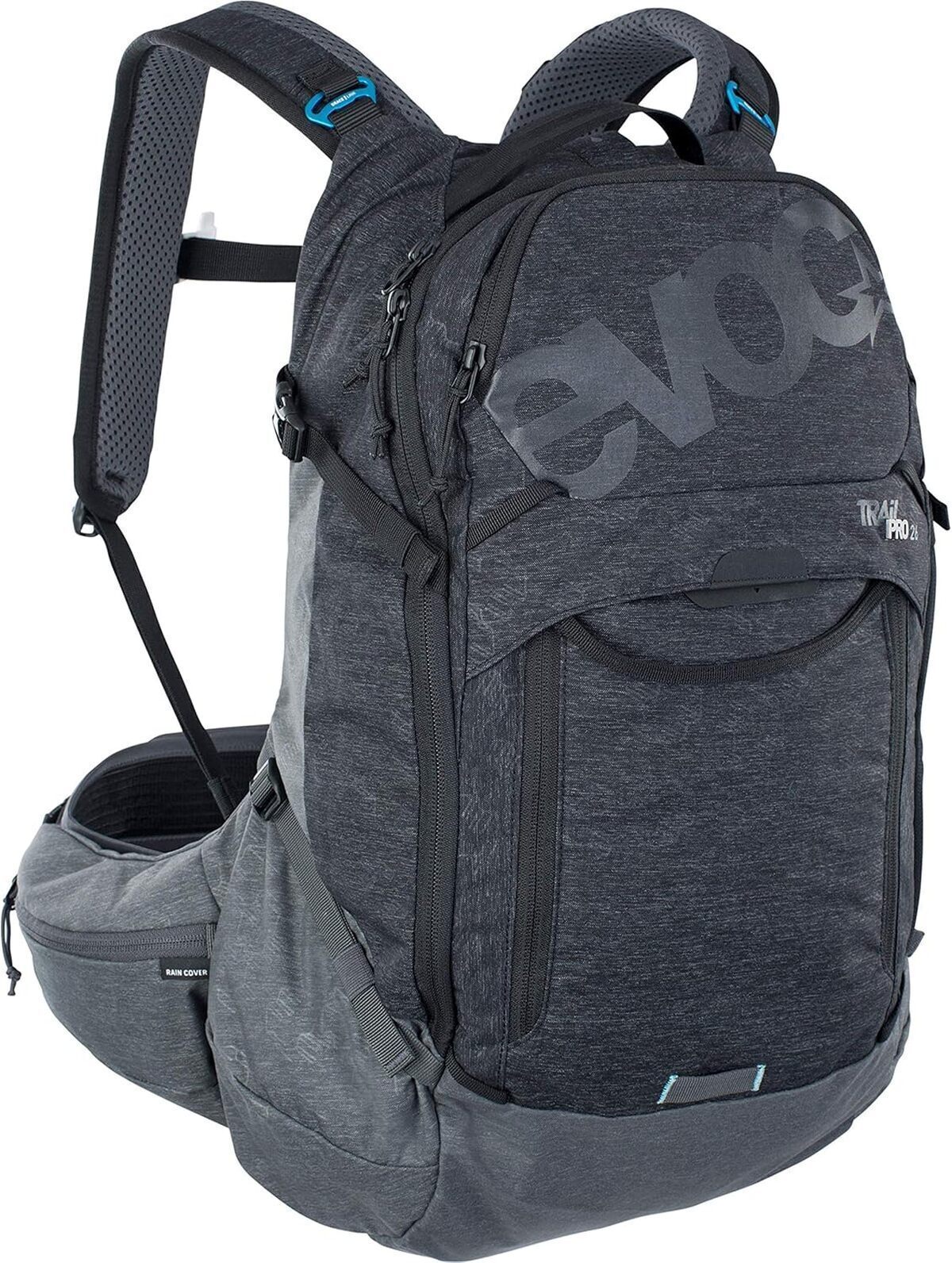 Test du sac Trail Pro 26: performance et confort
