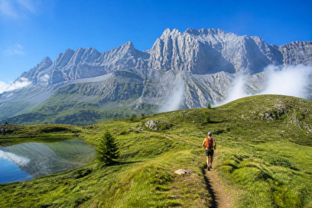 Trail du Tour des Fiz : infos et conseils