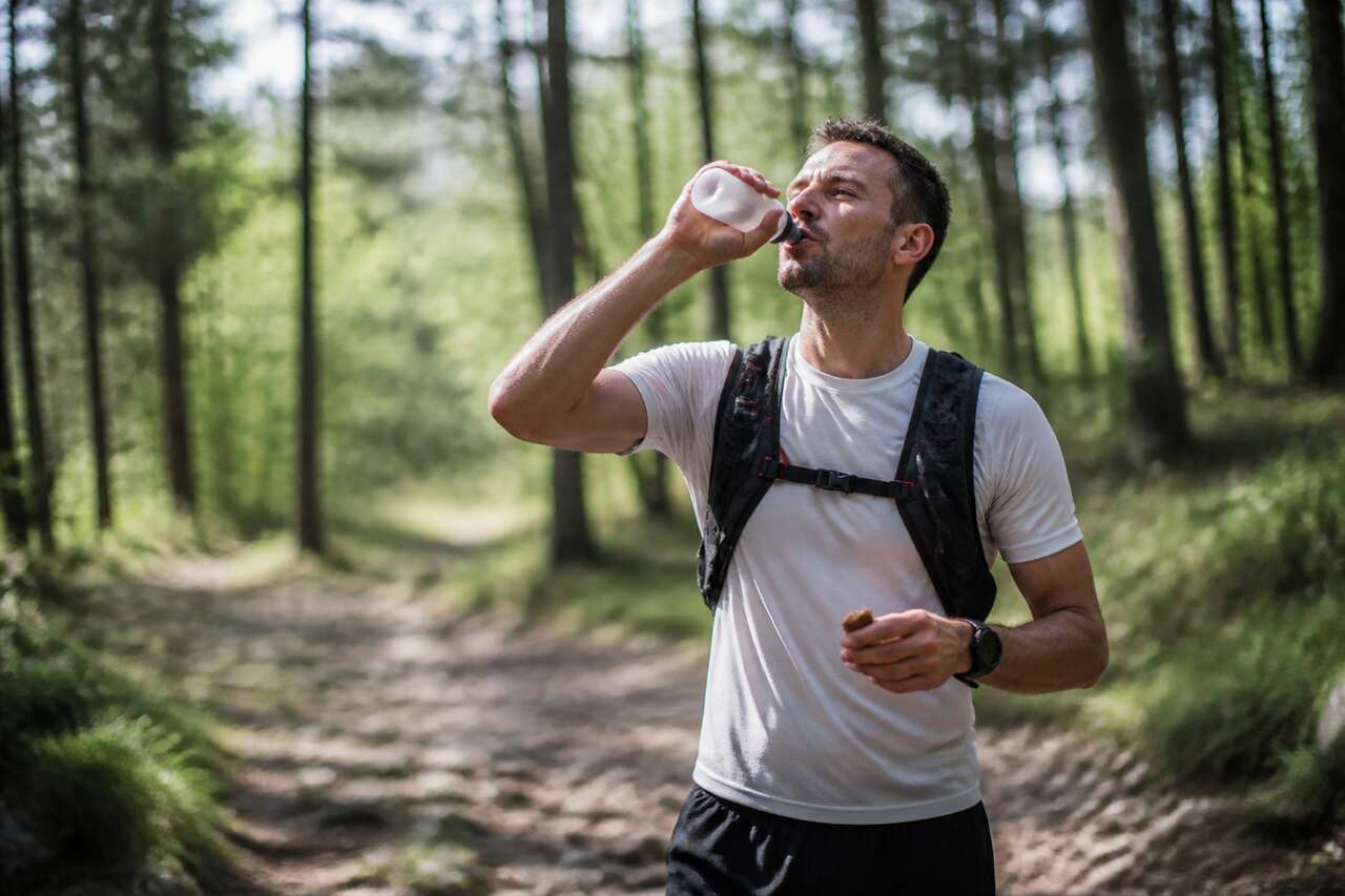 Alimentation marathon et trail : conseils et astuces