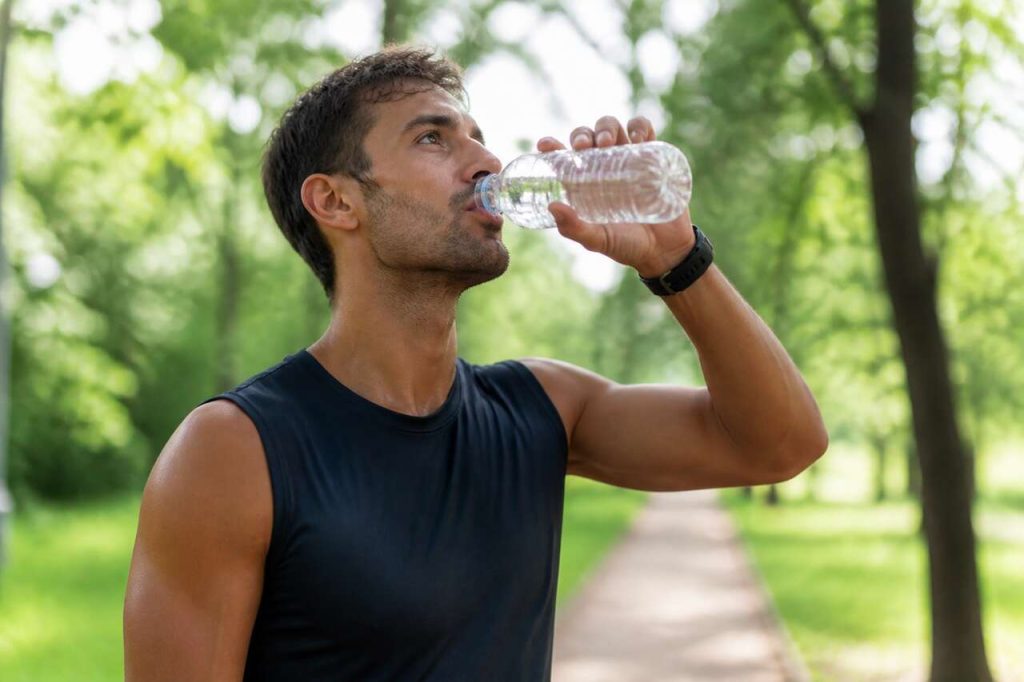 Hydratation du Coureur : optimiser vos Performances