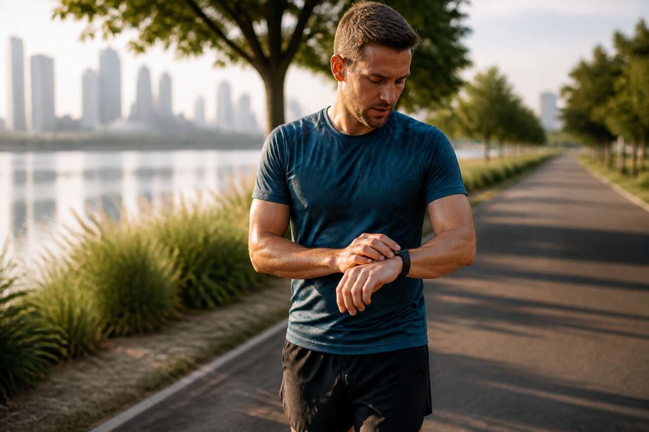 5 km en 30 minutes: bon niveau ou pas, et comment l'utiliser dans le carnet 5 km en 30 minutes: bon niveau ou pas, et comment l'utiliser dans le carnet