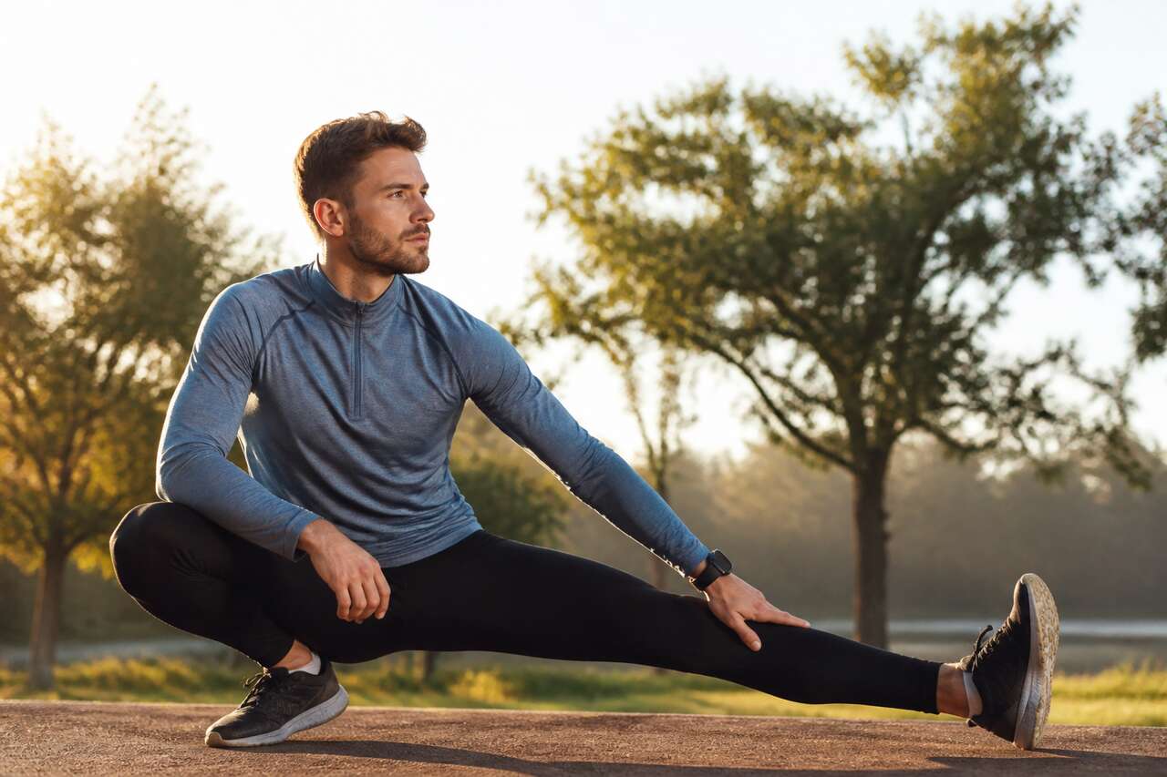 Comment bien s'échauffer avant la course à pied ?