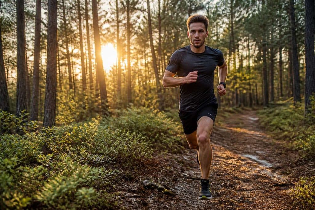 Séance d'allure spécifique : améliorer vos performances de running