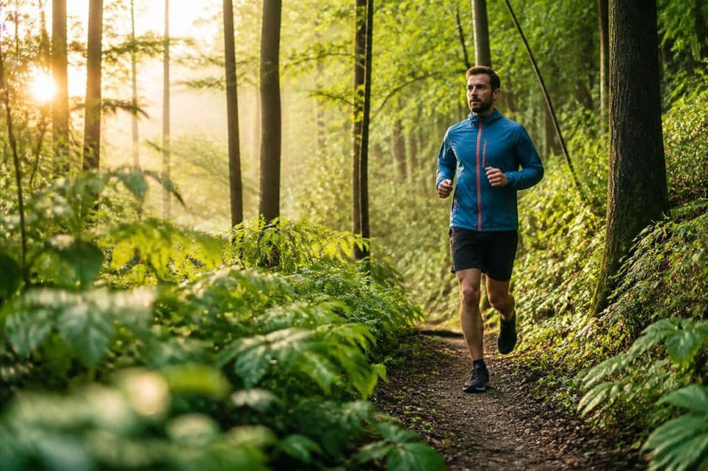 Running et maladie de lyme : conseils essentiels