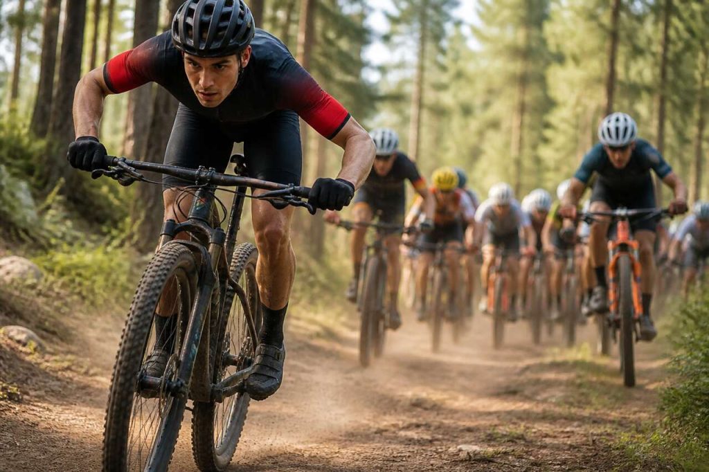 Comment réussir un bon départ de cross ?