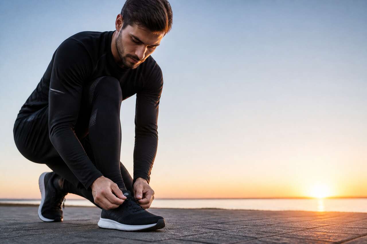 La derni&egrave;re semaine avant la course : check-list jour par jour