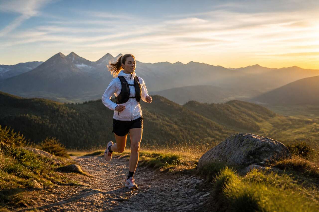 Guide ultime pour le running, le trail et le marathon