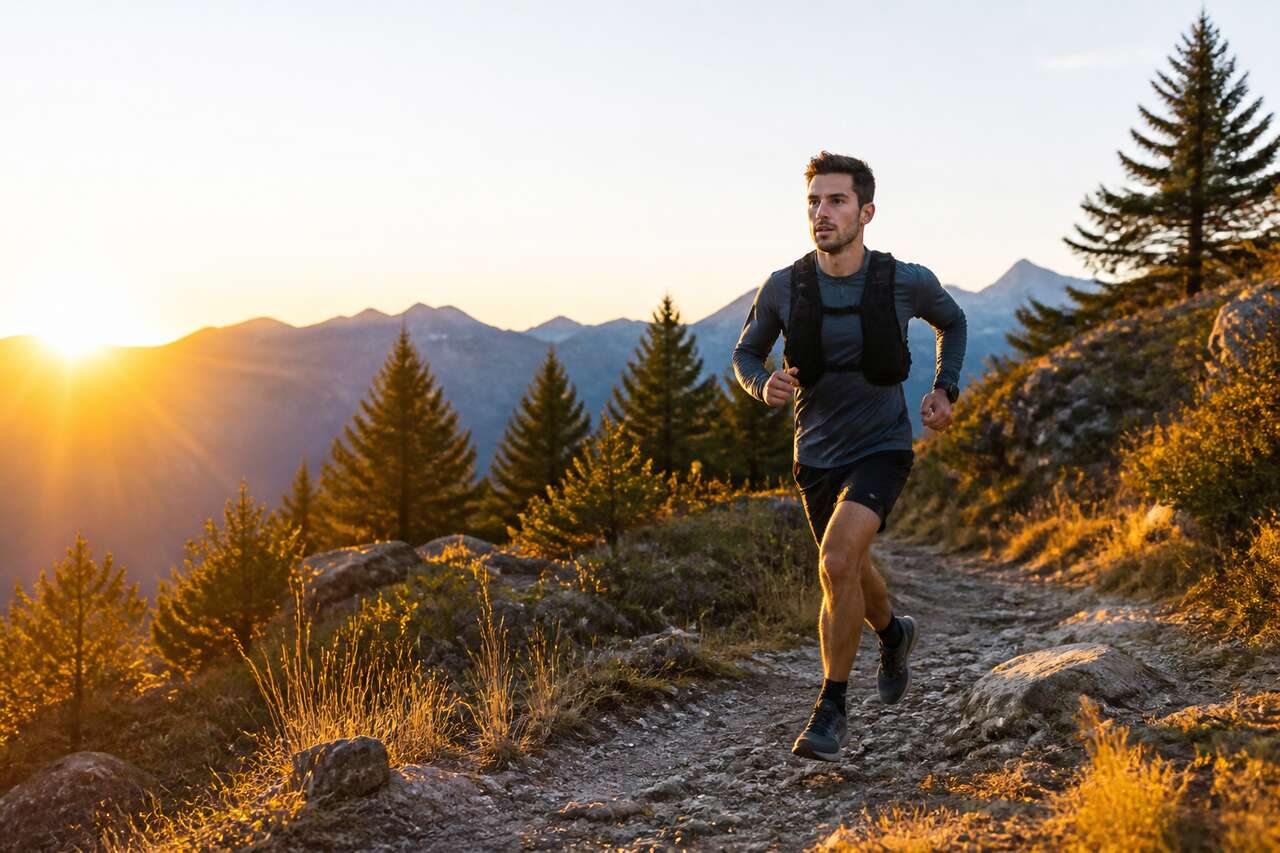Running, trail, marathon: de quoi parle-t-on vraiment Running, trail, marathon: de quoi parle-t-on vraiment