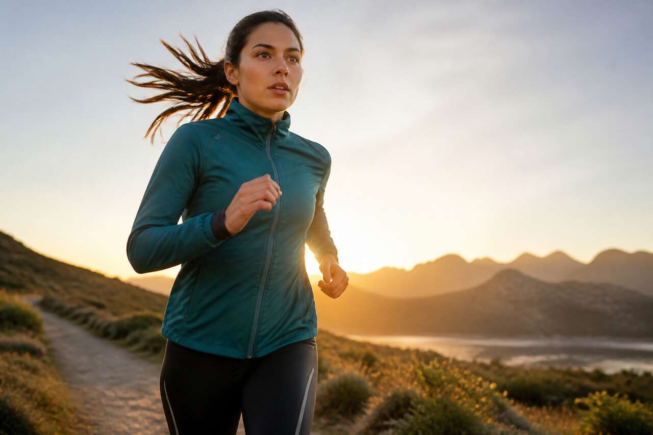 Guide pour courir comme un pro : conseils dâexperts