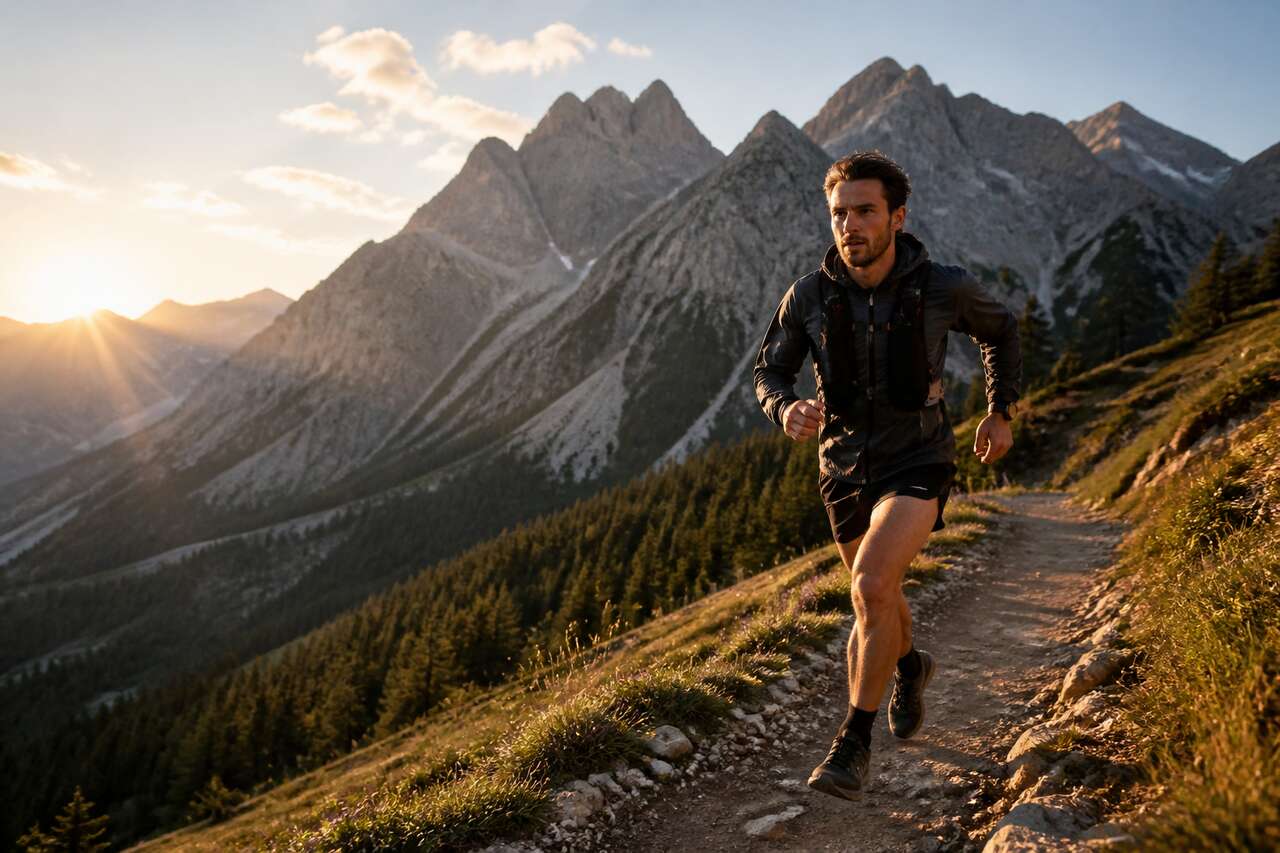 Conseils pour bien gérer le parcours de l'UTMB