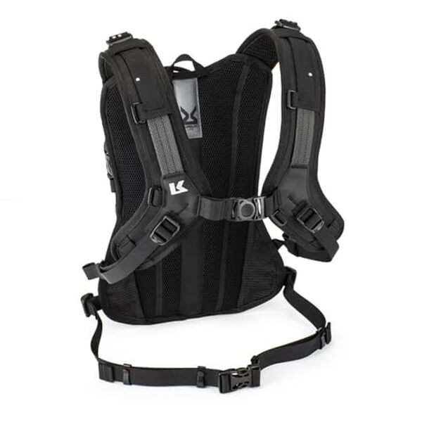 Découvrez notre test complet du sac à dos de moto Kriega Trail 9 jaune : capacité, confort, durabilité et tous les détails pour choisir le meilleur équipement de voyage.