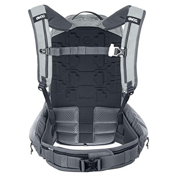 Découvrez notre test détaillé du sac Trail Pro 16 gris stone S/M : capacité, confort et durabilité pour vos randonnées en montagne.