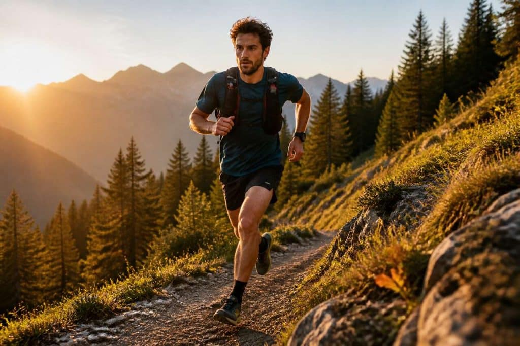 Comment augmenter les distances en trail ?