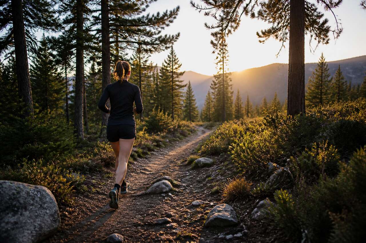 Comprendre ce que veut dire augmenter la distance en trail Comprendre ce que veut dire augmenter la distance en trail