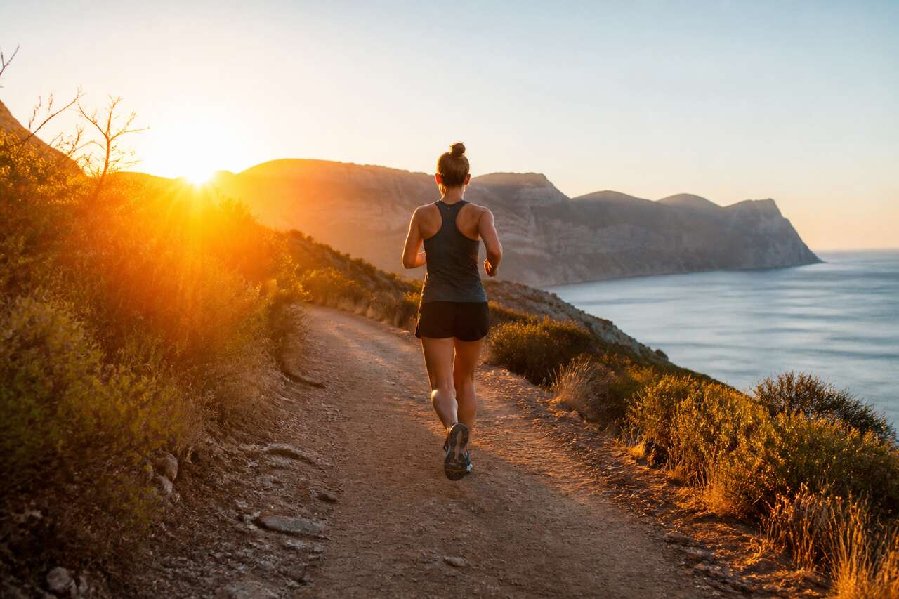 L&rsquo;alternance marche-course : la strat&eacute;gie la plus rentable pour beaucoup