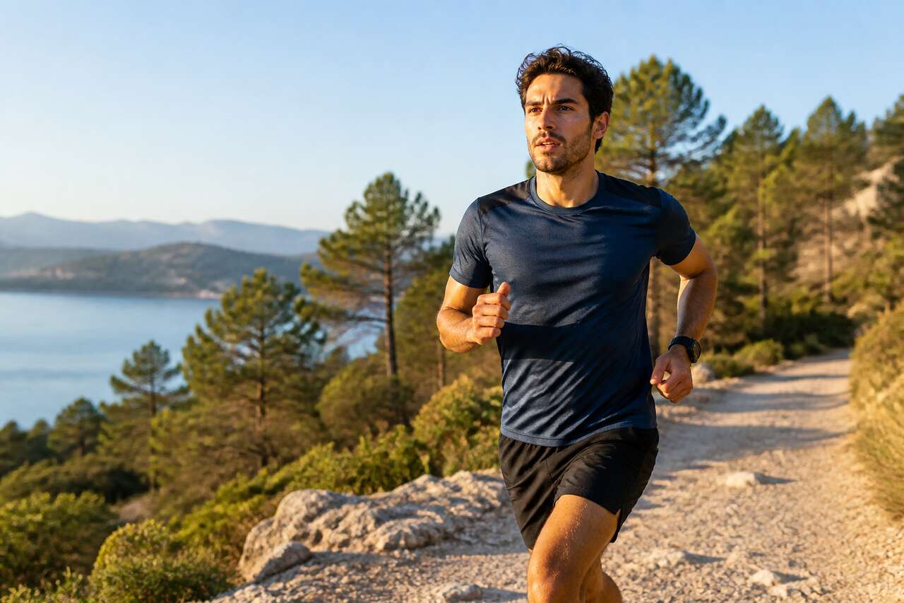 EntraĂźnement marathon : optimisez vos cycles de course