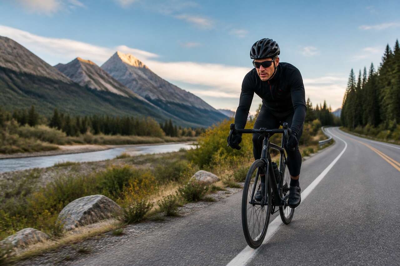 Entraînement croisé vélo et course à pied: maintenir le cardio sans casser les jambes Entraînement croisé vélo et course à pied: maintenir le cardio sans casser les jambes