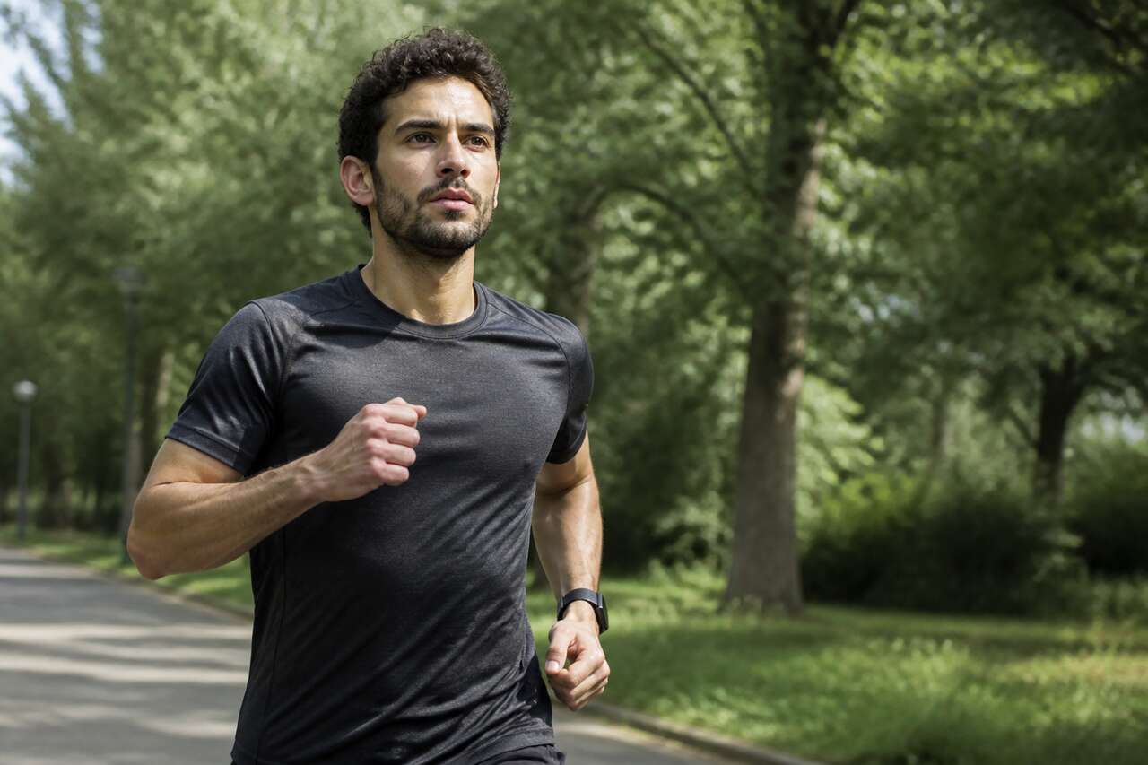 Programme de course Ă pied pour perdre du poids et maigrir