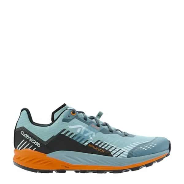 Découvrez notre avis détaillé sur les chaussures de trail Lowa Amplux 2 Gore-Tex taille 41 1/2 : adhérence, imperméabilité et durabilité testées.