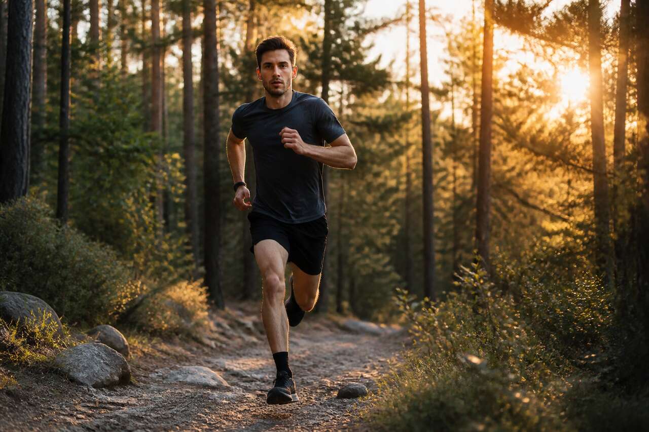 Session running : améliorez vos performances