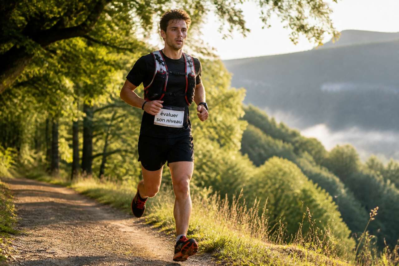 évaluer son niveau : repères sur 5 km et 10 km évaluer son niveau : repères sur 5 km et 10 km