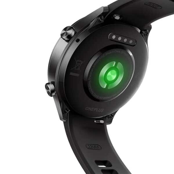 Découvrez notre test complet de la OnePlus Watch 2R : une montre intelligente avec une autonomie impressionnante et des fonctionnalités de suivi santé complètes pour votre bien-être quotidien.