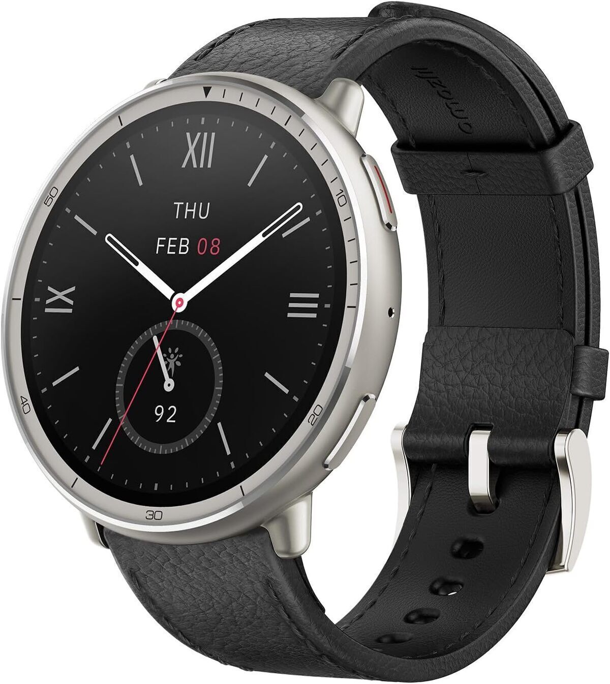Test AMAZFIT Active 2 : une montre connectée polyvalente et performante