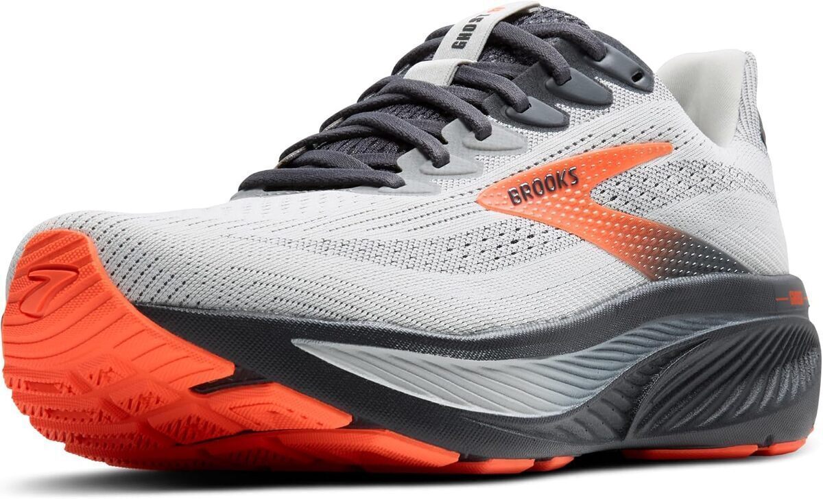 Test des chaussures Brooks Ghost 17 pour homme