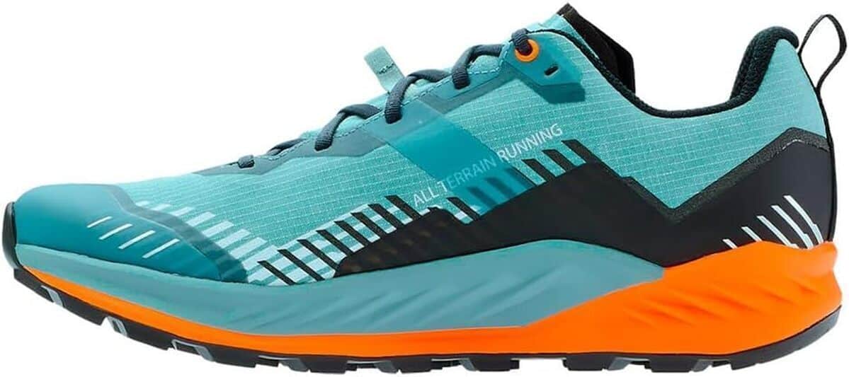 Test des chaussures de trail lowa amplux 2 goretex eu 41 1/2