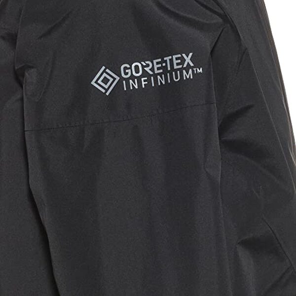 Découvrez notre test détaillé de la veste Nike Trail Gore-Tex pour homme : performances, imperméabilité et confort en conditions extrêmes. 
